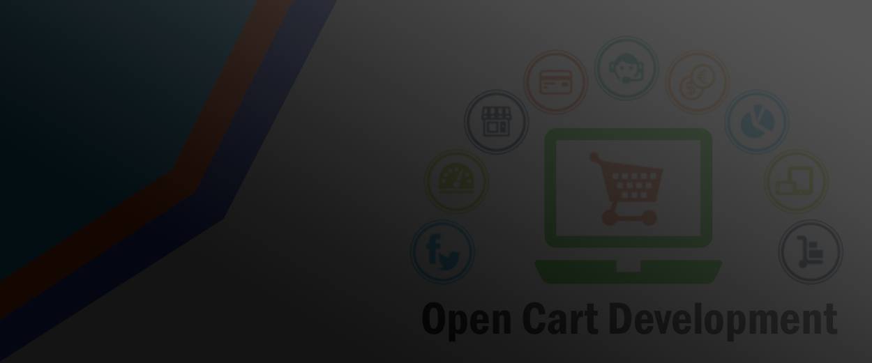 OpenCart Website Development Company